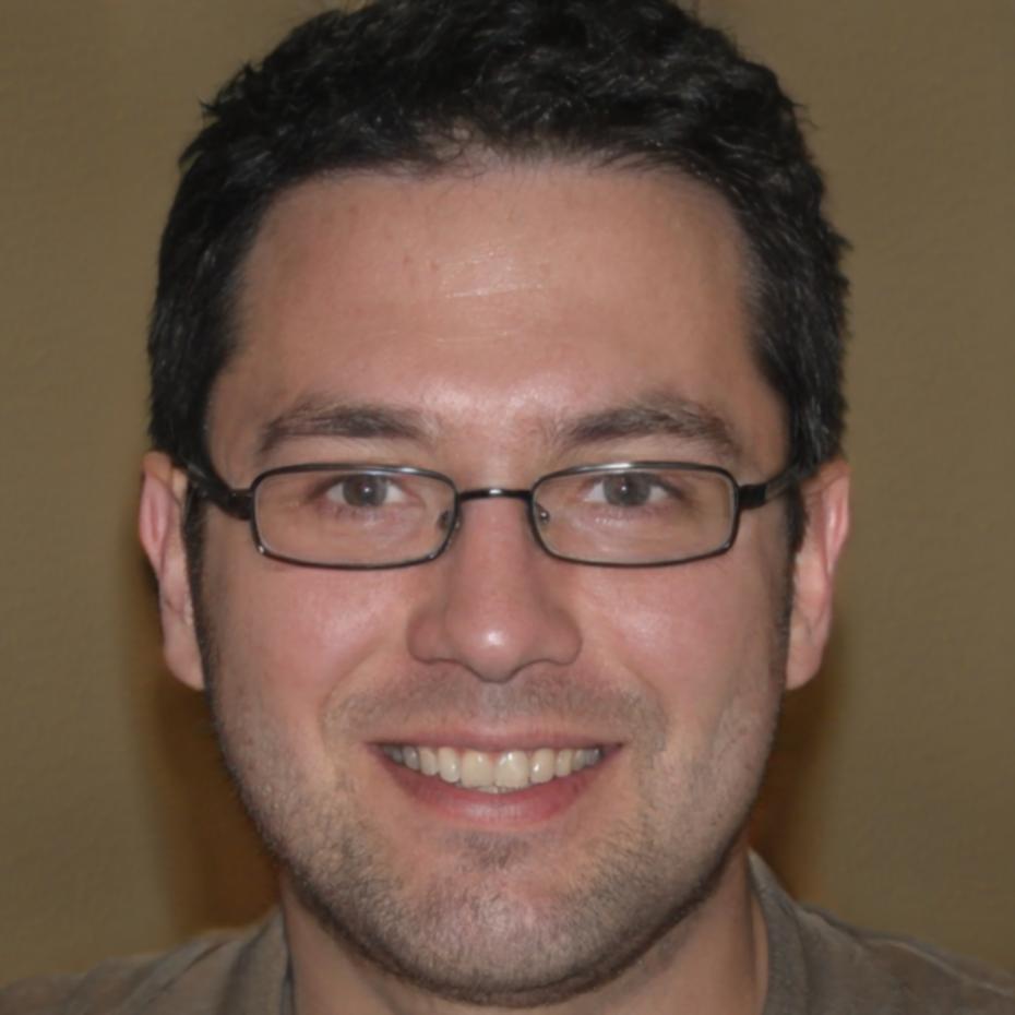 Portrait de Marc, expert en finance comportementale