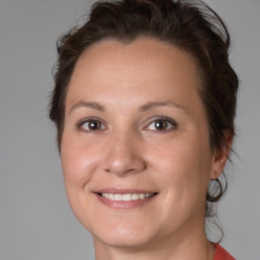 Portrait de Sophie, spécialiste investissements